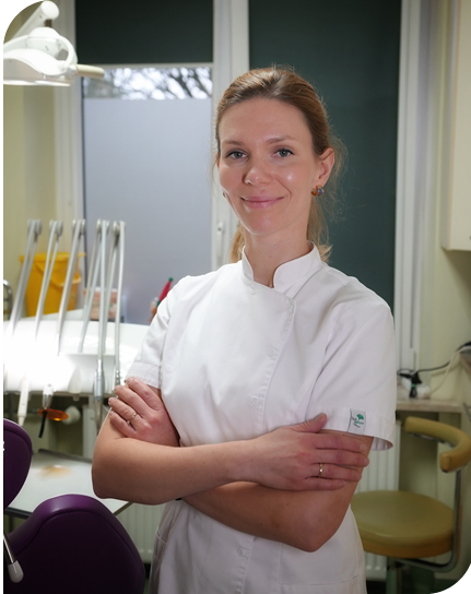 Karolina Kołodziejska - Rybak