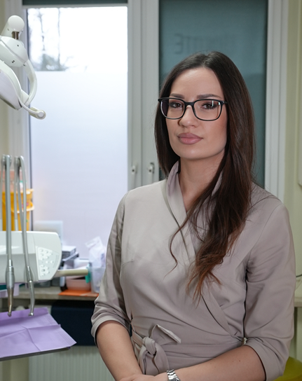 Karolina Kołodziejska - Rybak