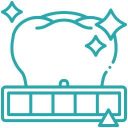 Korekta Koloru Zębów